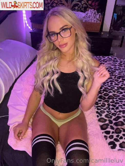 camillleluv / camillleluv / camillluv nude OnlyFans, Instagram leaked photo #36