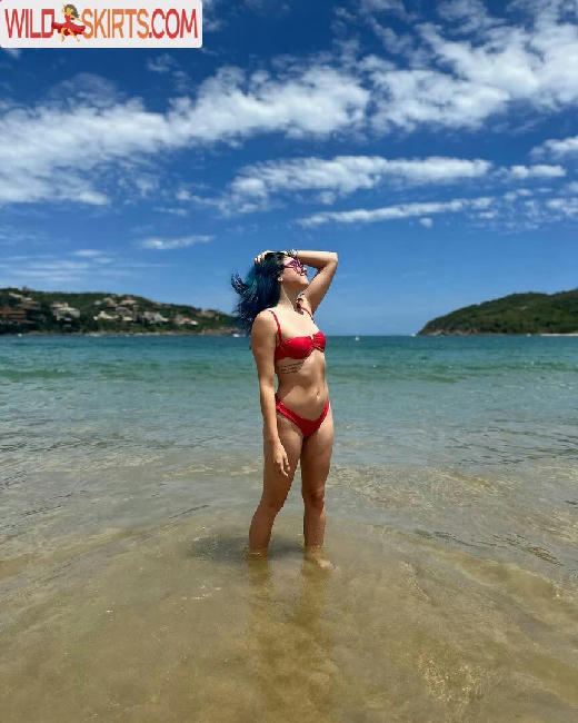 Camilota Xp / camilotaxp nude Instagram leaked photo #7