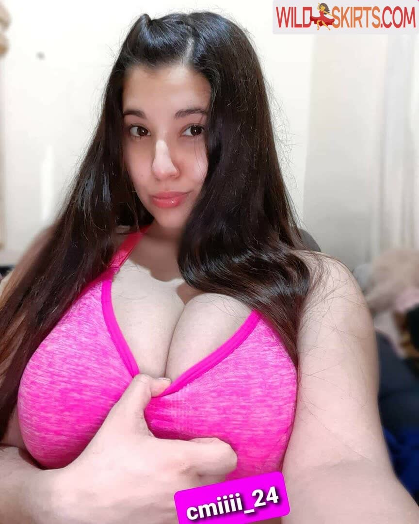 camirach / camirach / cmiii_24 nude OnlyFans, Instagram leaked photo #2