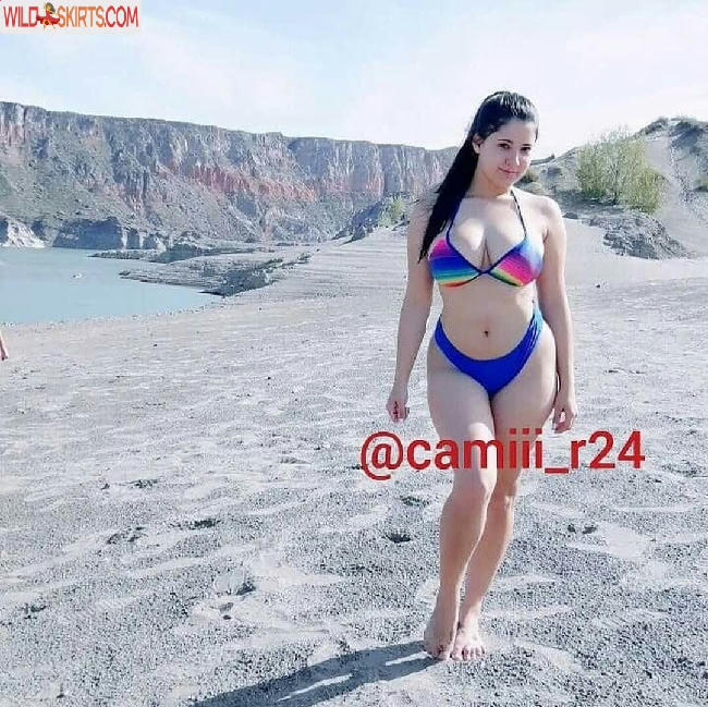 camirach / camirach / cmiii_24 nude OnlyFans, Instagram leaked photo #23