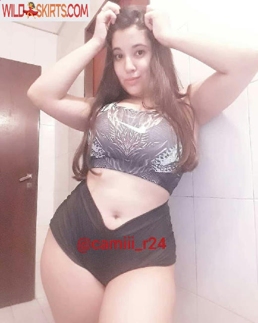 camirach / camirach / cmiii_24 nude OnlyFans, Instagram leaked photo #34