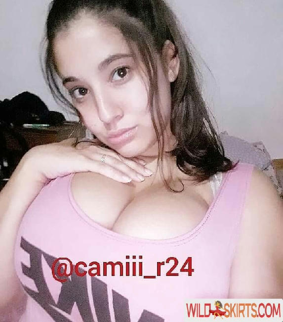 camirach / camirach / cmiii_24 nude OnlyFans, Instagram leaked photo #14