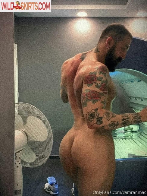 camranmac / cam__macc / camranmac nude OnlyFans, Instagram leaked photo #27