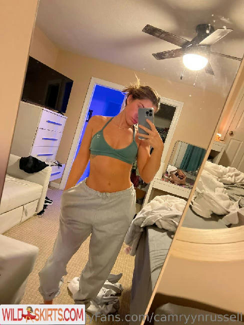 camryynrussell nude OnlyFans, Instagram leaked photo #7