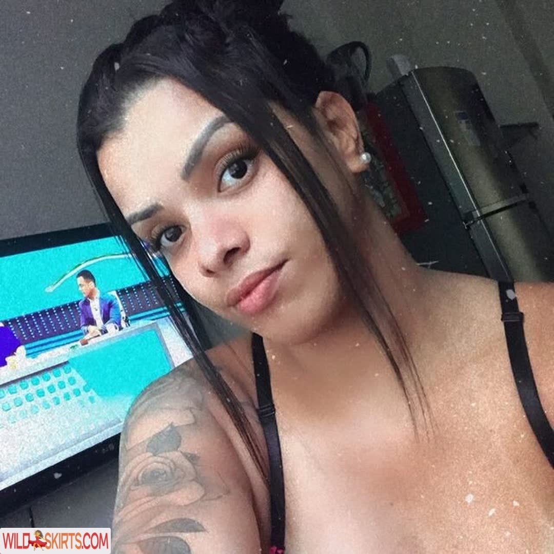 Camylla Anaconda / bahaianaoficial nude OnlyFans leaked photo #2