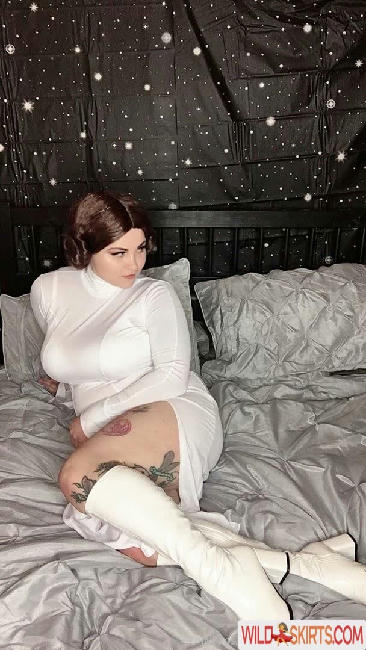 canadiancomiccutie nude OnlyFans, Instagram leaked photo #93