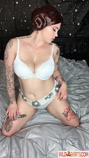 canadiancomiccutie nude OnlyFans, Instagram leaked photo #103