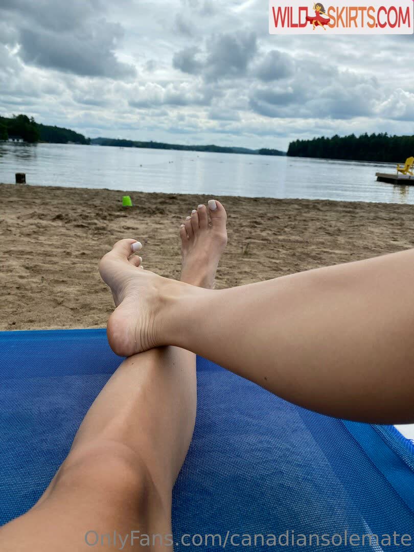 canadiansolemate / canadiansolemate / lexidoesfeet nude OnlyFans, Instagram leaked photo #12