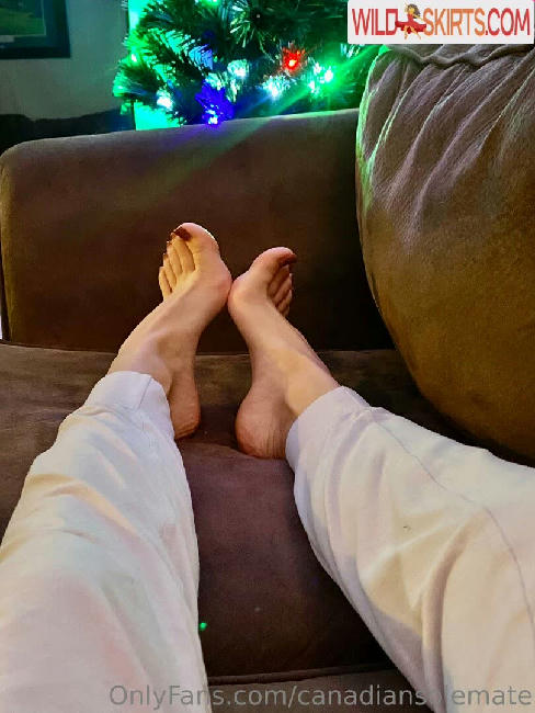 canadiansolemate / canadiansolemate / lexidoesfeet nude OnlyFans, Instagram leaked photo #9