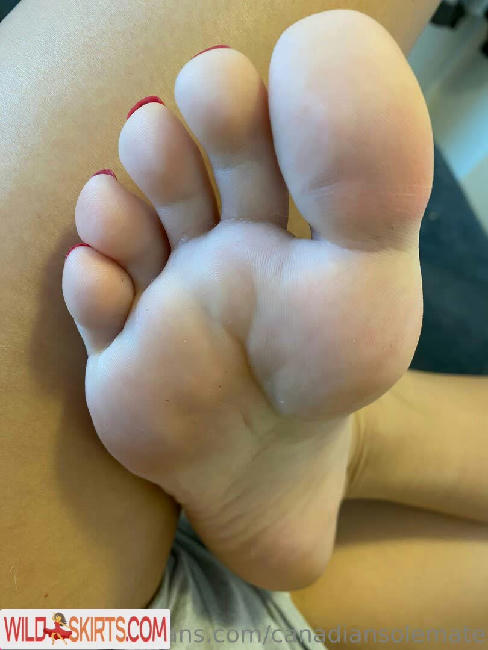 canadiansolemate / canadiansolemate / lexidoesfeet nude OnlyFans, Instagram leaked photo #35