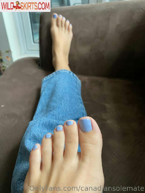 canadiansolemate / canadiansolemate / lexidoesfeet nude OnlyFans, Instagram leaked photo #44