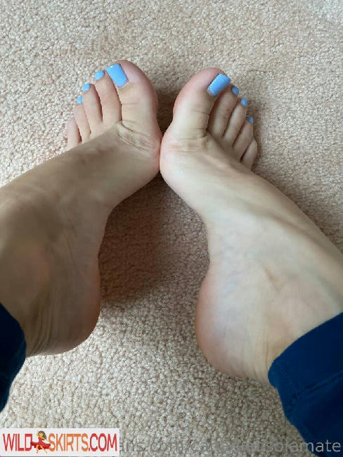 canadiansolemate / canadiansolemate / lexidoesfeet nude OnlyFans, Instagram leaked photo #61