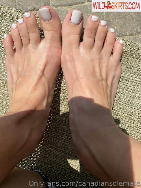 canadiansolemate / canadiansolemate / lexidoesfeet nude OnlyFans, Instagram leaked photo #73