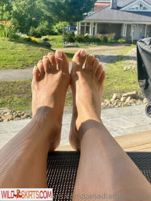 canadiansolemate / canadiansolemate / lexidoesfeet nude OnlyFans, Instagram leaked photo #71