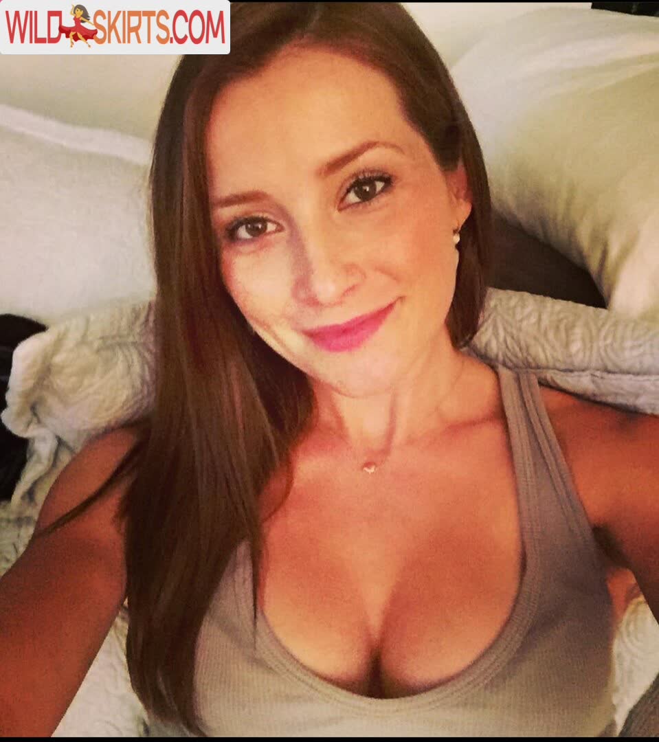 Candace Bailey / candacebailey nude Instagram leaked photo #9