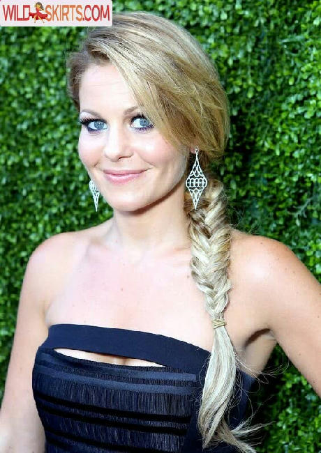 Candace Cameron / candacecbure nude Instagram leaked photo #42