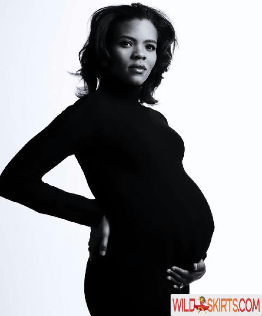 Candace Owens / RealCandaceO / realcandaceowens nude Instagram leaked photo #2