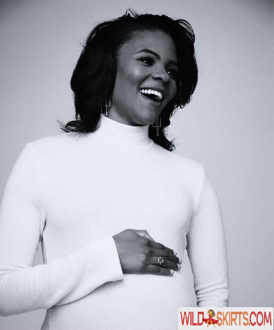 Candace Owens / RealCandaceO / realcandaceowens nude Instagram leaked photo #1