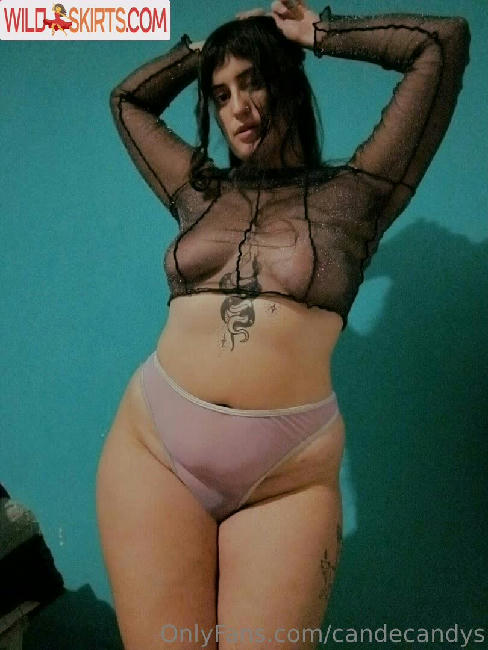 candecandys / candecandys / candemfdzz nude OnlyFans, Instagram leaked photo #20