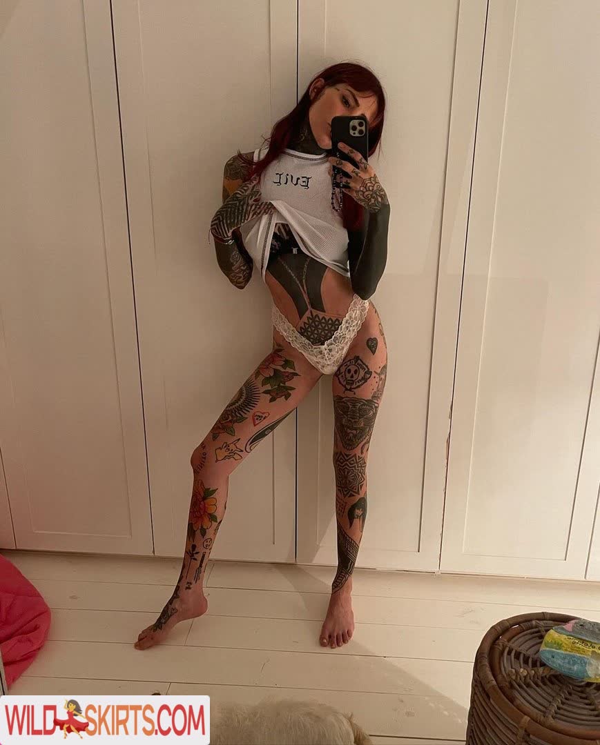 Candelaria Tinelli / candelariatinelli / candetinelli nude OnlyFans, Instagram leaked photo #13