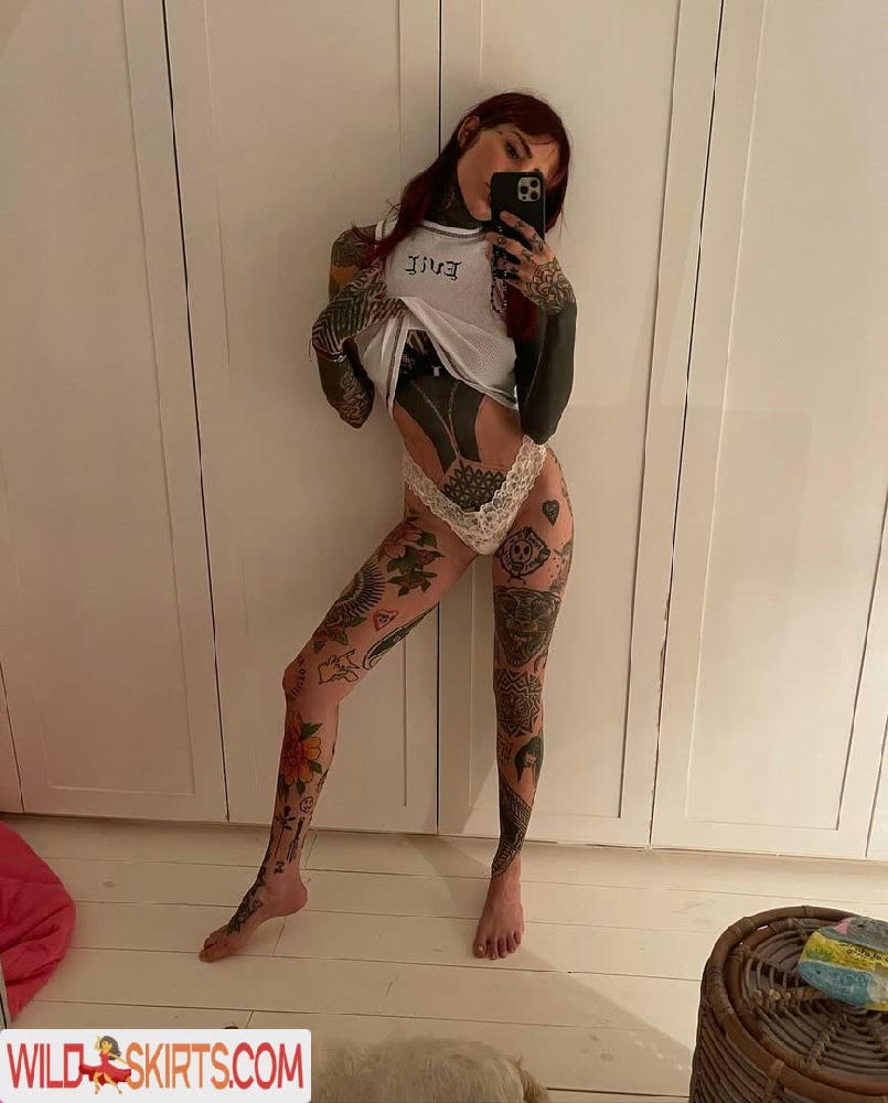 Candelaria Tinelli / candelariatinelli / candetinelli nude OnlyFans, Instagram leaked photo #14