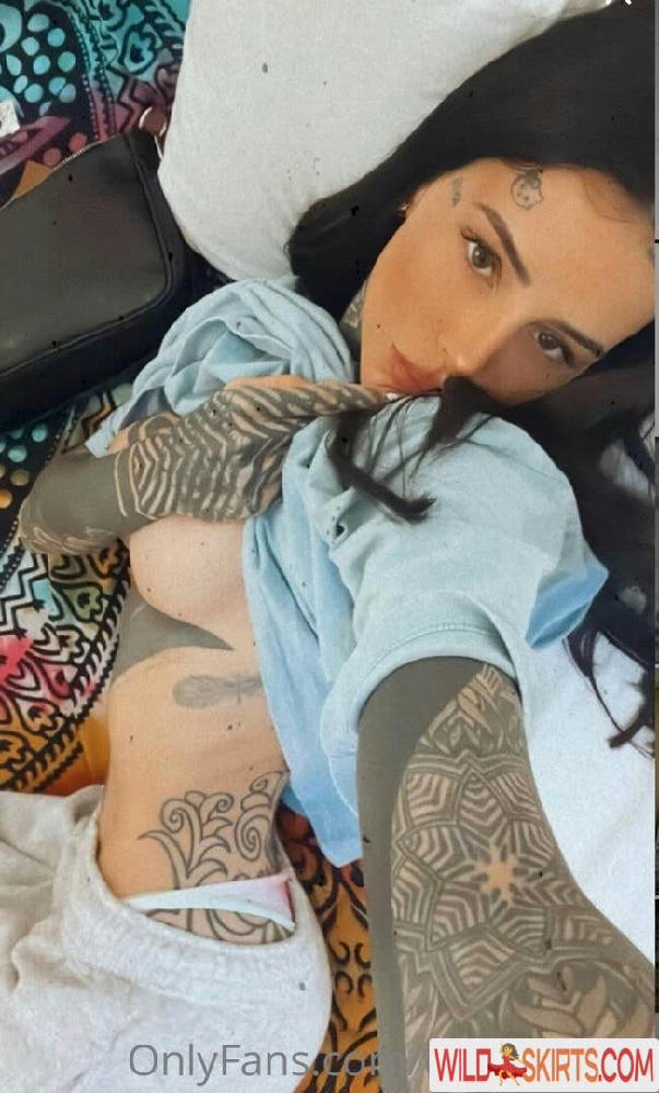 Candelaria Tinelli / candelariatinelli / candetinelli nude OnlyFans, Instagram leaked photo #16