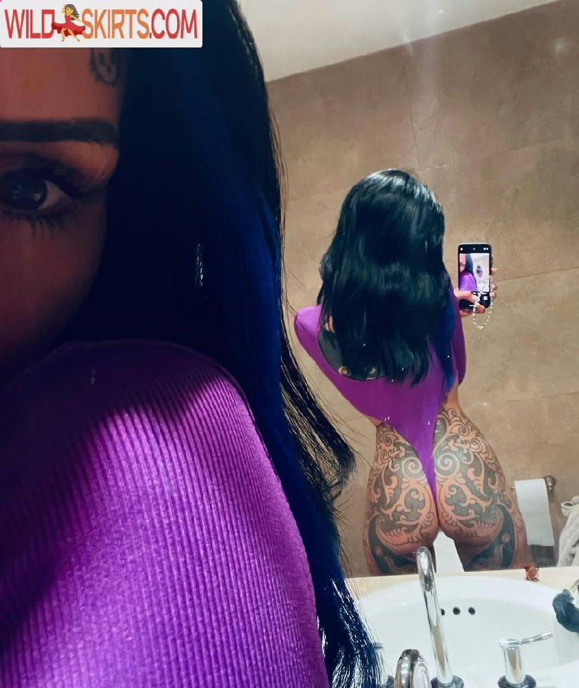 Candelaria Tinelli / candelariatinelli / candetinelli nude OnlyFans, Instagram leaked photo #22