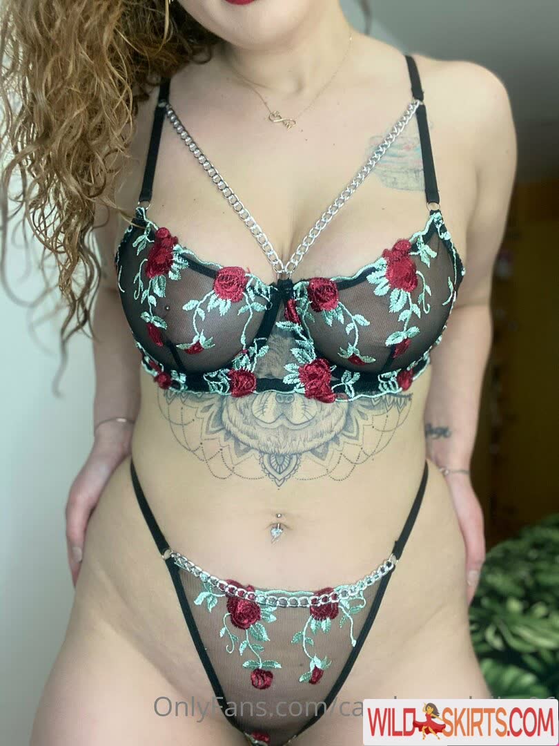 candelitaa_96 / caandelita_96 / candelitaa_96 nude OnlyFans, Instagram leaked photo #6