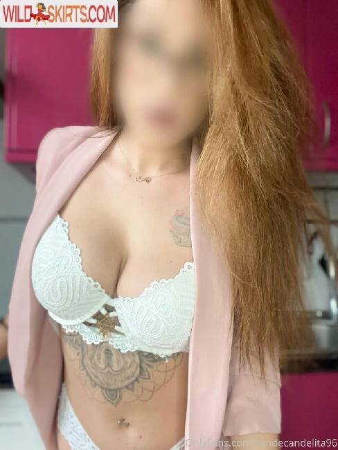 candelitaa_96 / caandelita_96 / candelitaa_96 nude OnlyFans, Instagram leaked photo #11