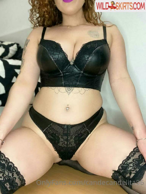 candelitaa_96 / caandelita_96 / candelitaa_96 nude OnlyFans, Instagram leaked photo #45