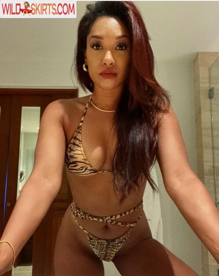 Candice Patton / candicepatton nude Instagram leaked photo #15