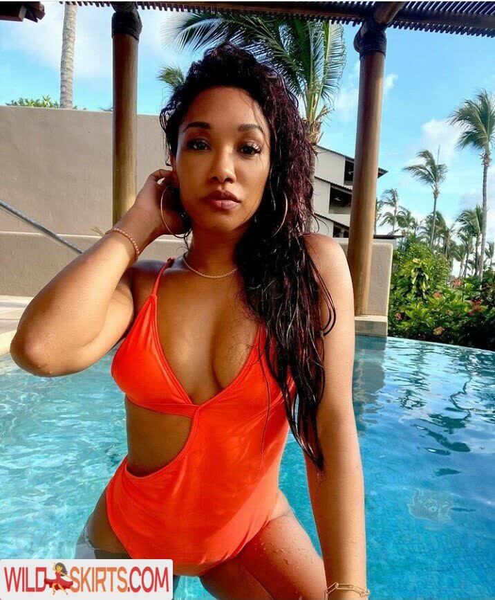 Candice Patton / candicepatton nude Instagram leaked photo #14