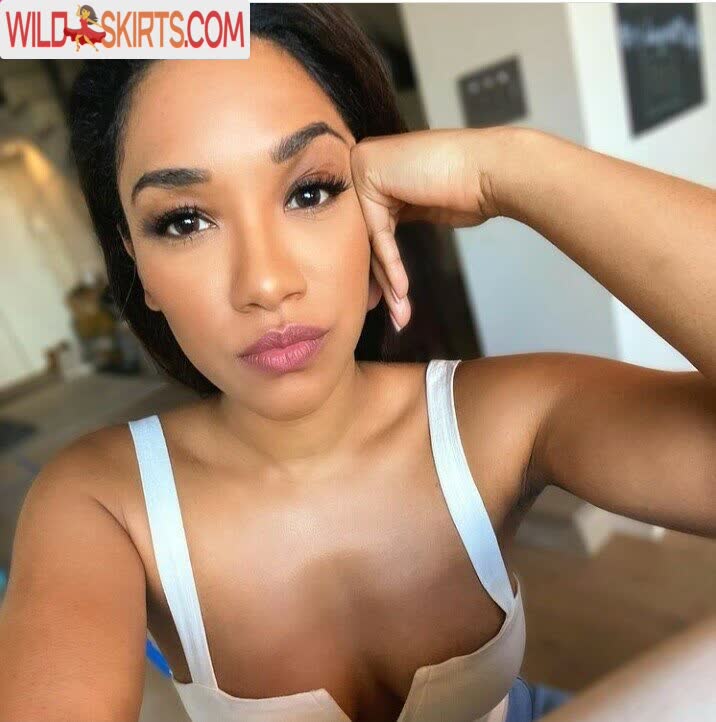 Candice Patton / candicepatton nude Instagram leaked photo #4