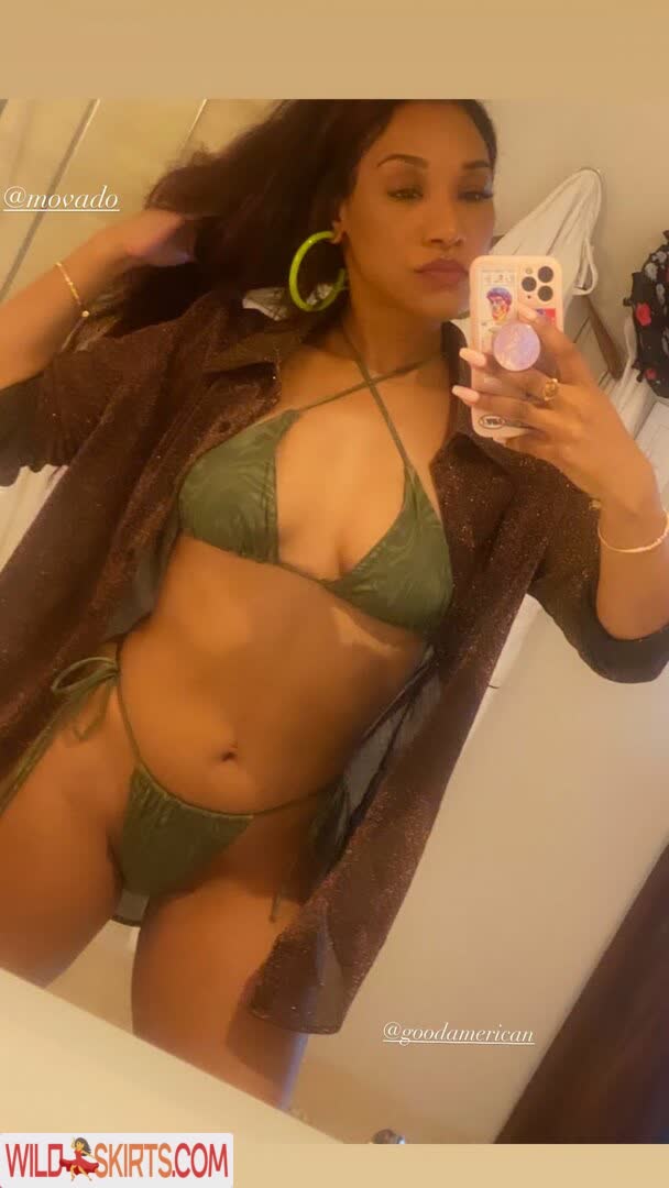 Candice Patton / candicepatton nude Instagram leaked photo #1