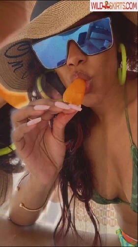 Candice Patton / candicepatton nude Instagram leaked photo #18