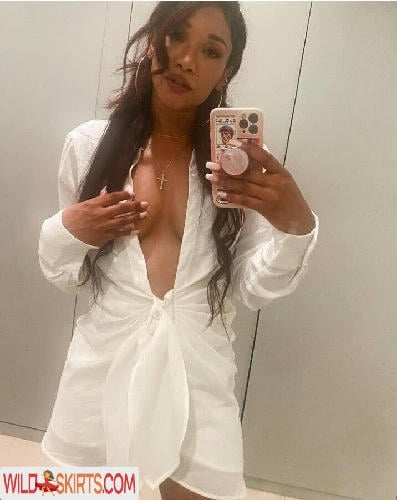 Candice Patton / candicepatton nude Instagram leaked photo #29