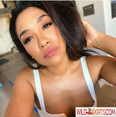 Candice Patton / candicepatton nude Instagram leaked photo #25