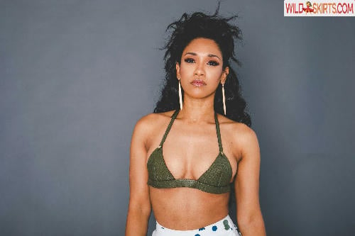 Candice Patton / candicepatton nude Instagram leaked photo #22