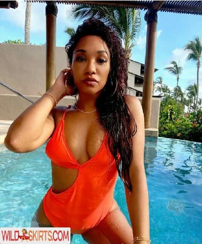 Candice Patton / candicepatton nude Instagram leaked photo #32