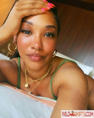 Candice Patton / candicepatton nude Instagram leaked photo #15