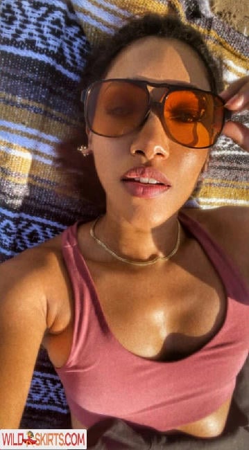 Candice Patton / candicepatton nude Instagram leaked photo #42