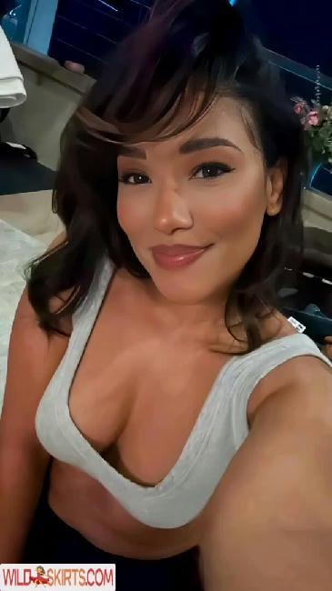 Candice Patton / candicepatton nude Instagram leaked photo #41