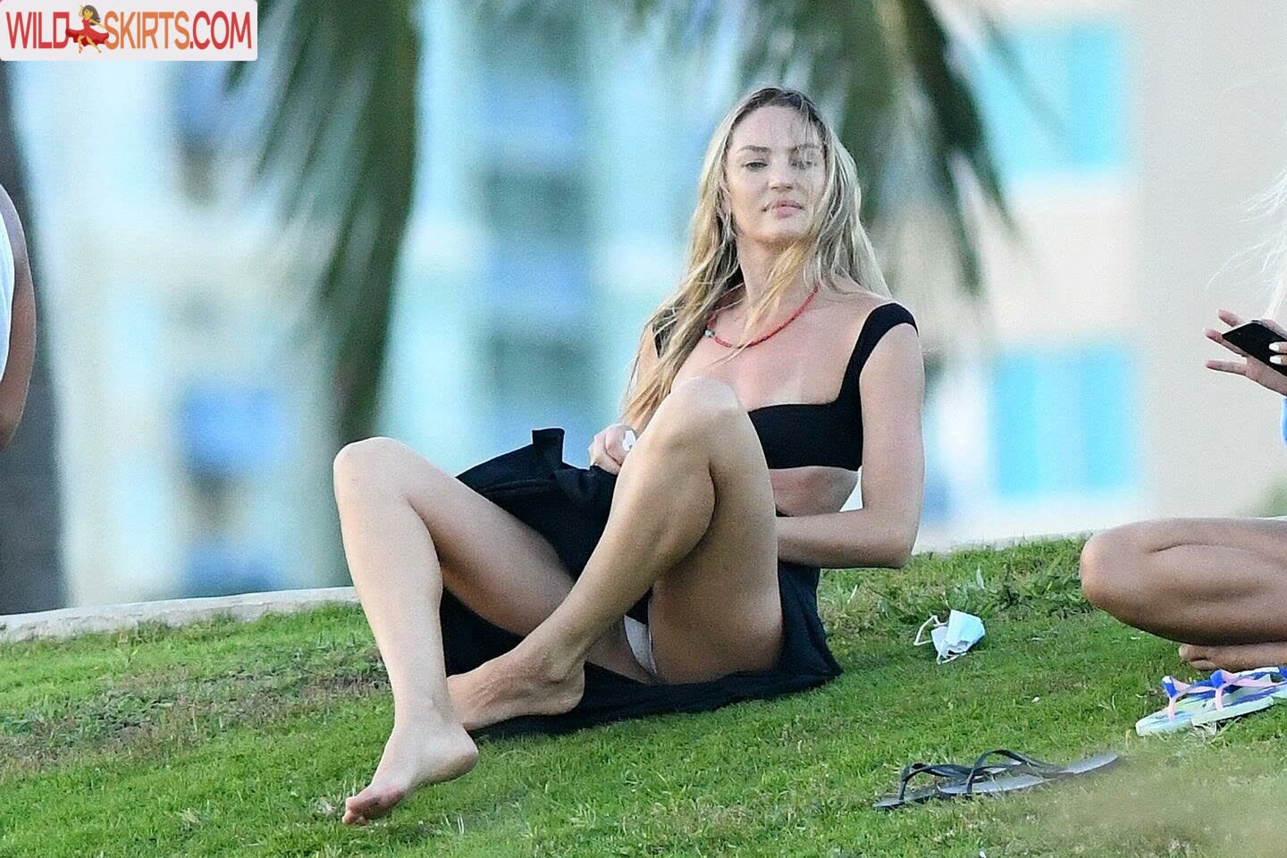 Candice Swanepoel / angelcandice / candiceswanepoel nude OnlyFans, Instagram leaked photo #13