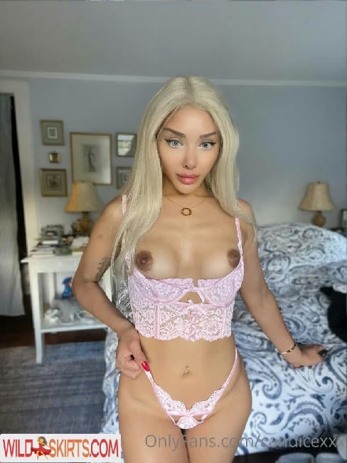 candicexxx / candice / candicexxx nude OnlyFans, Instagram leaked photo #4