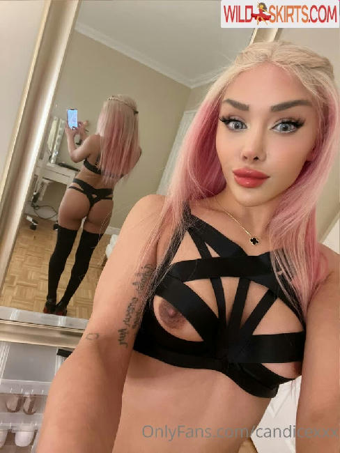 candicexxx / candice / candicexxx nude OnlyFans, Instagram leaked photo #42