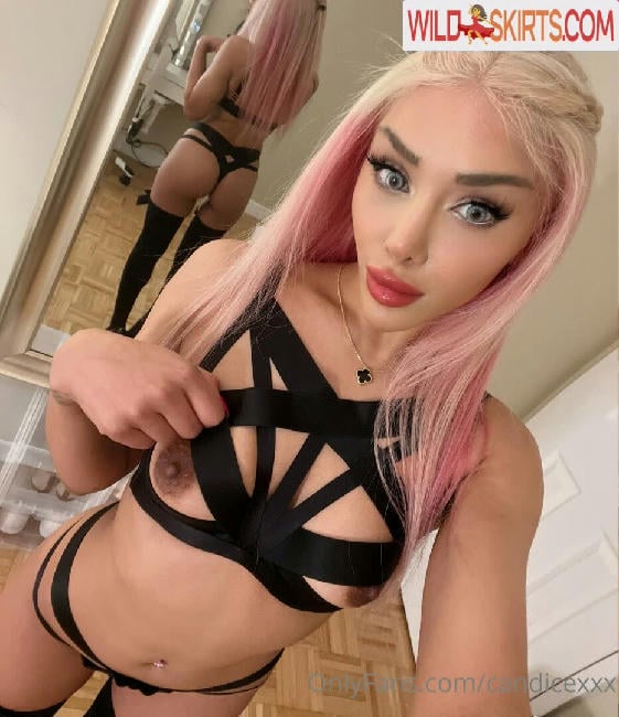 candicexxx / candice / candicexxx nude OnlyFans, Instagram leaked photo #53