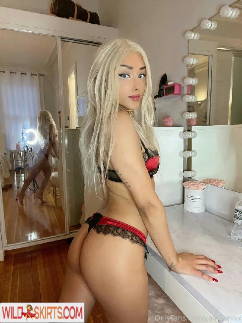 candicexxx / candice / candicexxx nude OnlyFans, Instagram leaked photo #162