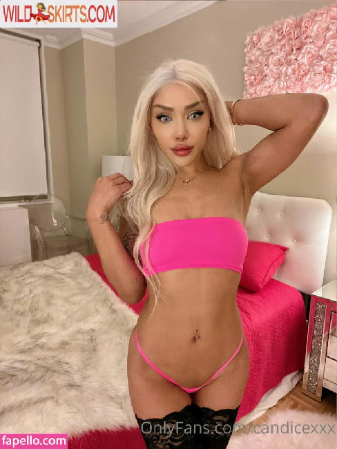 candicexxx / candice / candicexxx nude OnlyFans, Instagram leaked photo #233