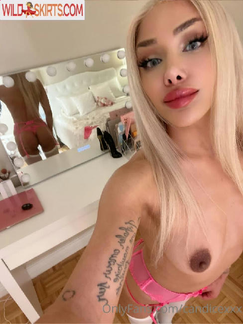 candicexxx / candice / candicexxx nude OnlyFans, Instagram leaked photo #466