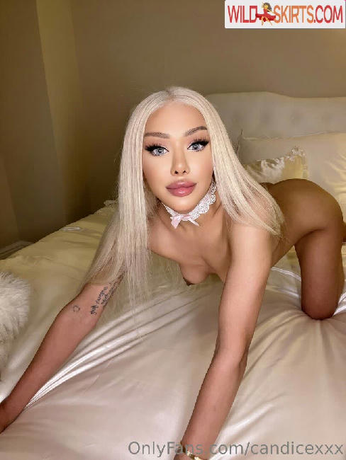 candicexxx / candice / candicexxx nude OnlyFans, Instagram leaked photo #550